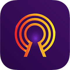 لوگو و نماد رسمی فیلتر شکن قوی OpenLiner VPN برای اندروید
