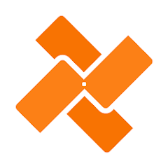 نماد رسمی فیلترشکن پرسرعت و قوی اندروید vpn nederland